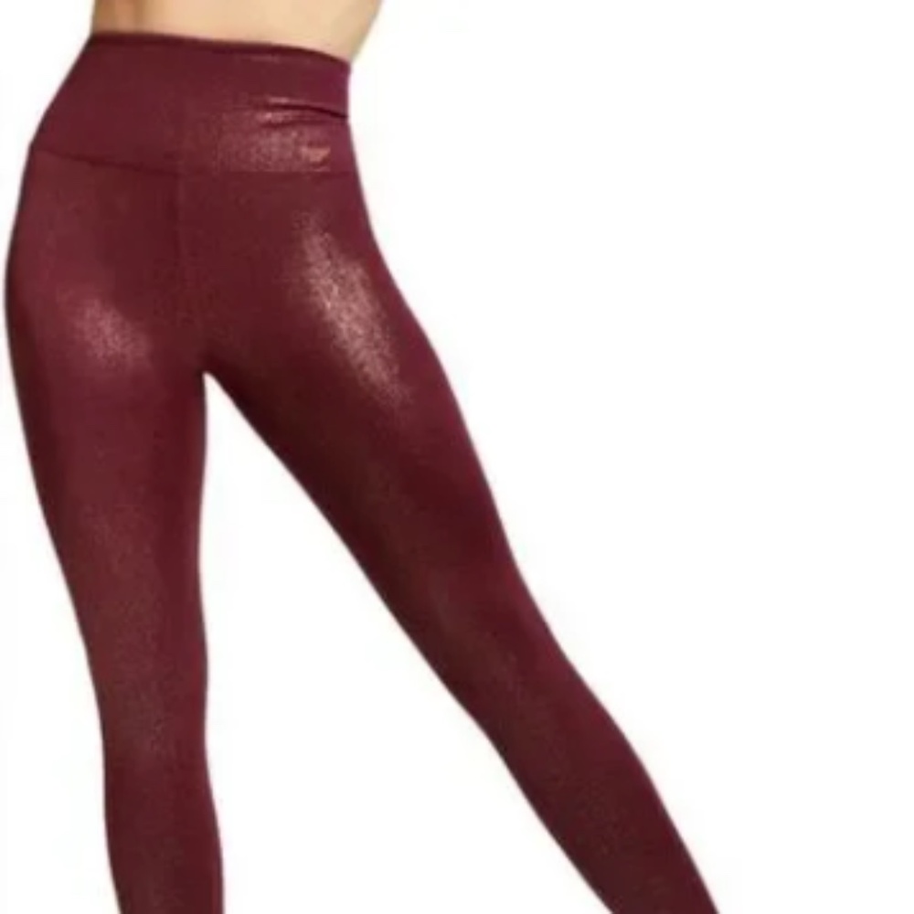 Eleven by Venus Williams Wonder Woman High Waist Corset Legging – M